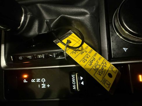 Certified 2024 MAZDA CX-50 AWD 2.5 S w/ Cargo Package image 38