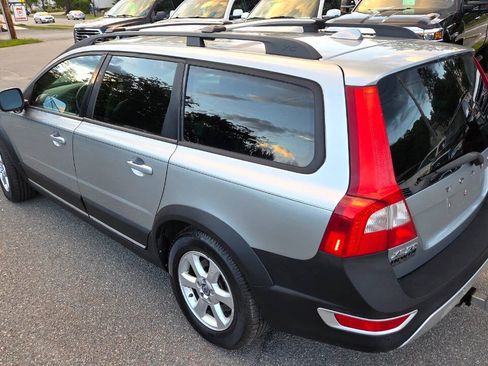Used 2008 Volvo XC70 3.2 AWD/4WD image 10