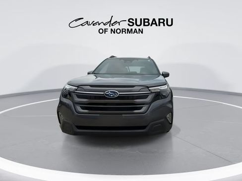 Used 2026 Subaru Forester Premium AWD/4WD image 4