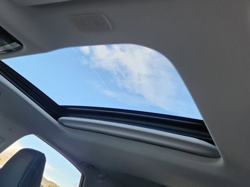 Certified 2025 Lexus NX 350h AWD w/ Premium Package image 24