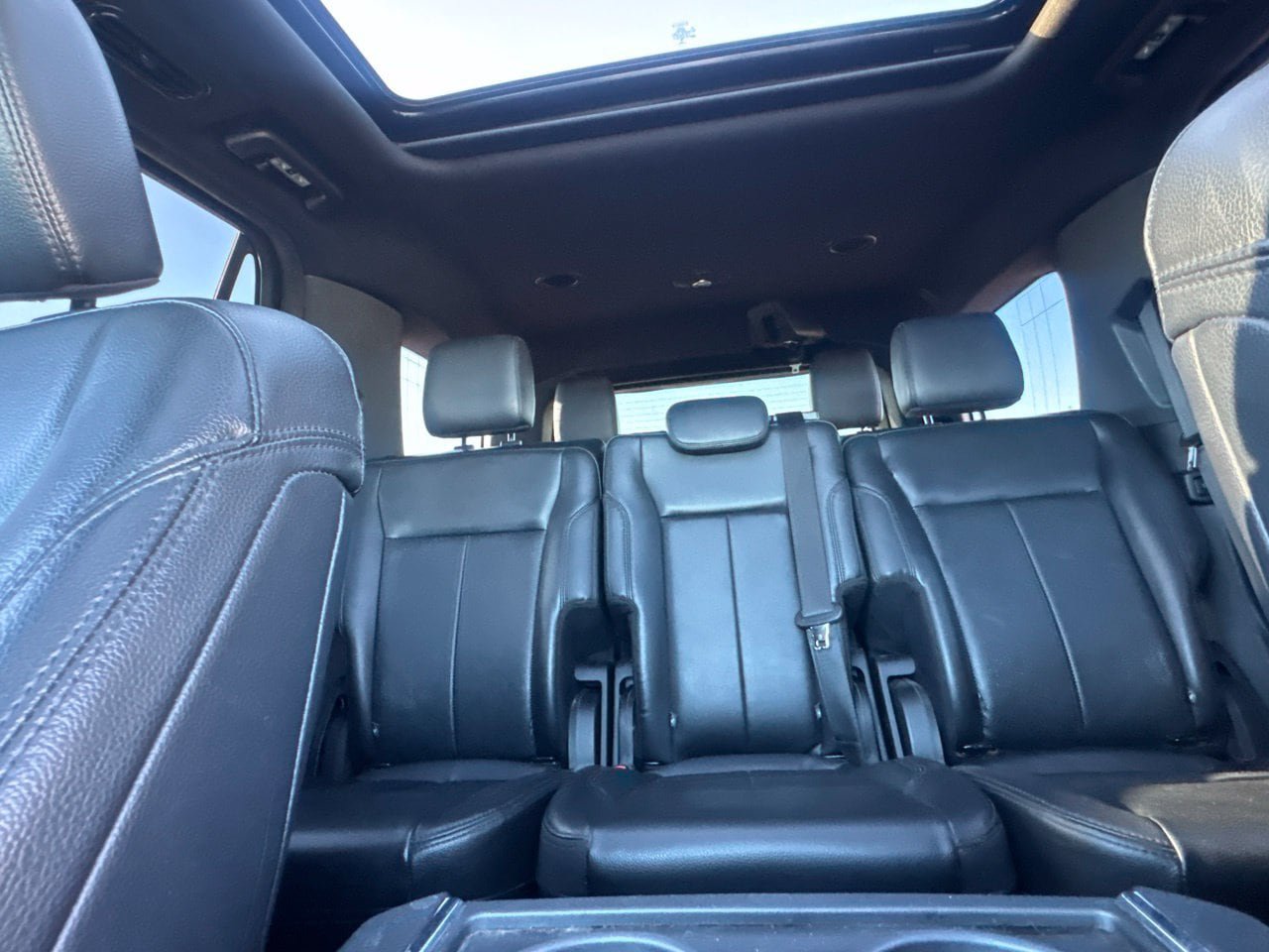 Used 2019 Ford Expedition XLT w/ Equipment Group 202A RWD image 49