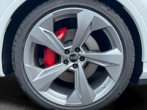 New 2026 Audi Q7 3.0T Prestige AWD/4WD image 42