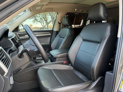 Used 2022 Volkswagen Atlas SE image 7