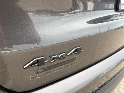 Used 2022 Jeep Compass Altitude w/ Sun and Sound Group image 31