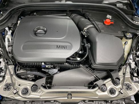 New 2026 MINI Cooper S image 22