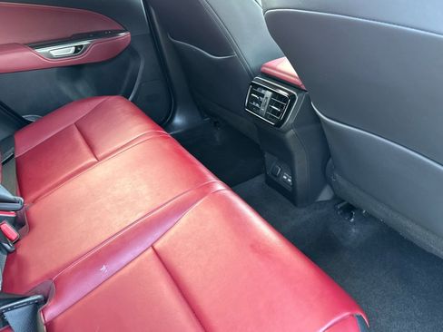 Certified 2023 Lexus NX 350h AWD w/ Towing Package (2000 Lbs) image 30