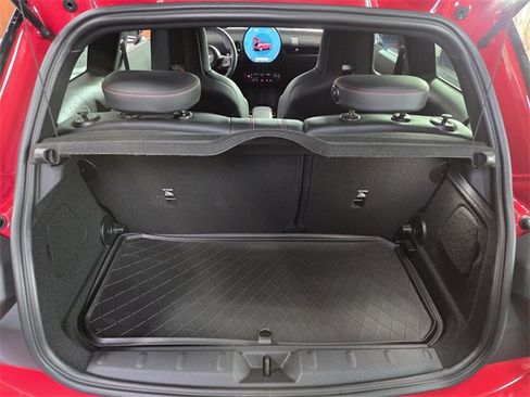 Used 2025 MINI Cooper John Cooper Works image 11