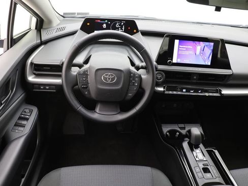 Used 2024 Toyota Prius LE image 13