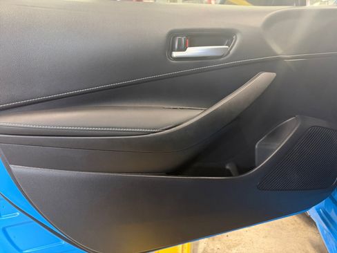 Used 2022 Toyota Corolla SE image 26