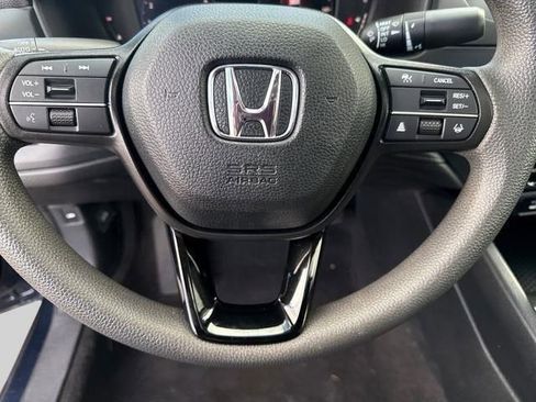 Used 2023 Honda Accord EX image 7