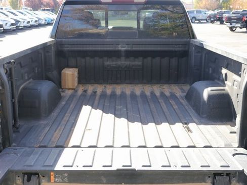 Used 2020 GMC Sierra 1500 SLT w/ SLT Premium Package image 9