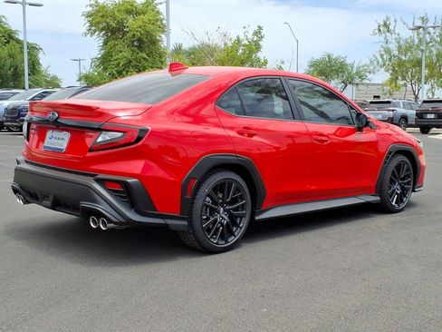New 2026 Subaru WRX Limited w/ Accessory Package #2 AWD/4WD image 7