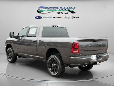 New 2025 RAM 2500 Big Horn image 5