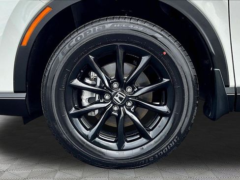 Certified 2026 Honda CR-V Sport image 34