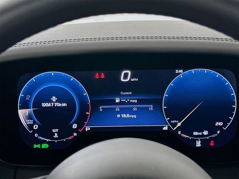 Used 2024 Maserati GranTurismo Modena image 13