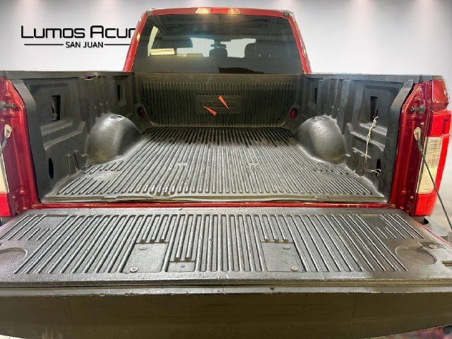 Used 2017 Ford F250 XLT AWD/4WD image 24
