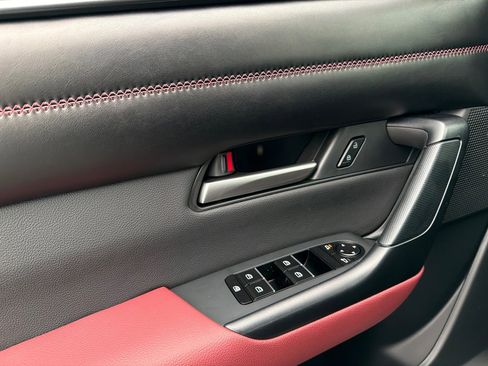 New 2026 MAZDA CX-50 AWD 2.5 Hybrid w/ Weather Package image 34