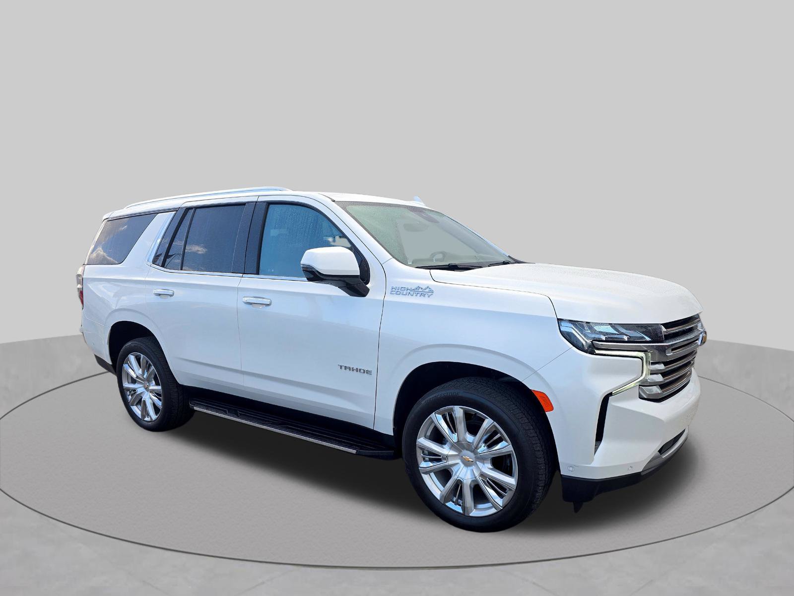 Used 2024 Chevrolet Tahoe High Country w/ Advanced Technology Package AWD/4WD image 12