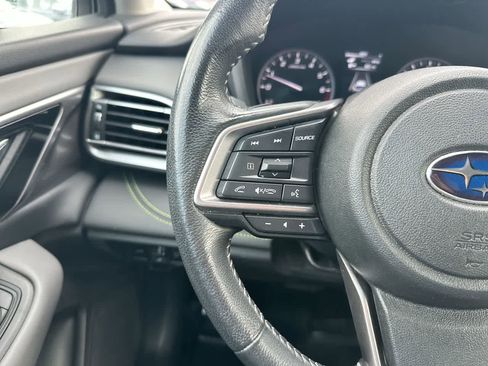 Used 2023 Subaru Outback Onyx Edition image 29