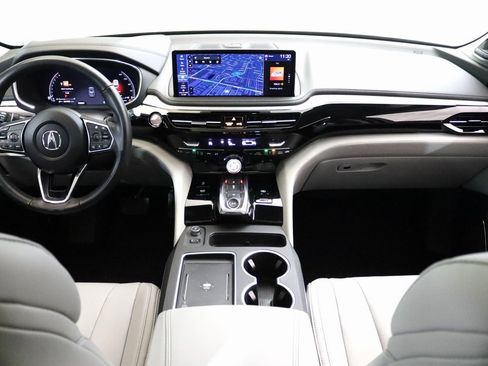 Certified 2025 Acura MDX w/ Technology Package image 19