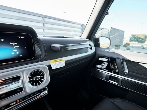 Used 2026 Mercedes-Benz G 63 AMG 4MATIC image 92
