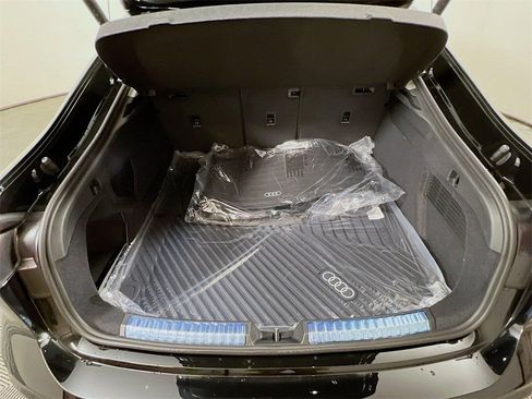 New 2025 Audi A5 2.0T Premium Plus image 25