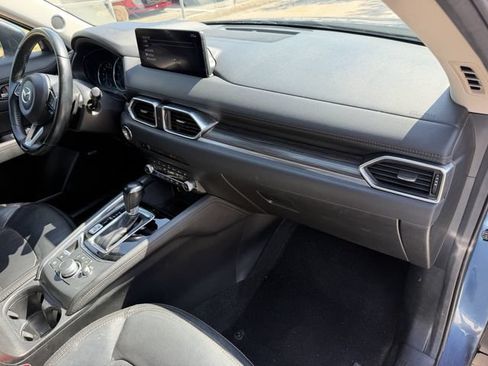 Used 2021 MAZDA CX-5 Grand Touring w/ GT Premium Package FWD image 29