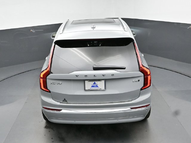 New 2026 Volvo XC90 B6 Plus w/ Protection Package Premier AWD/4WD image 50