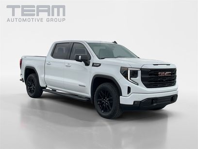New 2026 GMC Sierra 1500 Elevation w/ Preferred Package