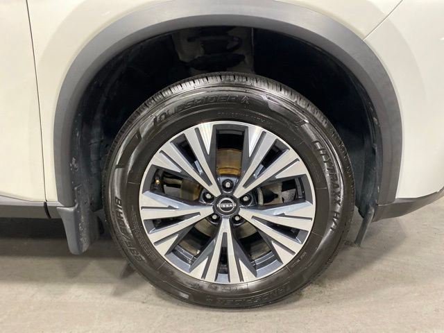 Certified 2023 Nissan Rogue SV AWD/4WD image 31