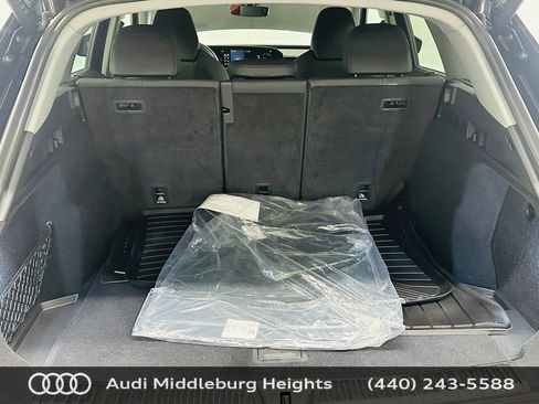 Certified 2025 Audi Q5 Premium Plus w/ Premium Plus AWD/4WD image 30