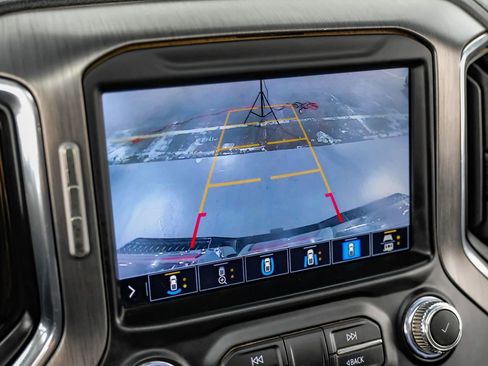 Used 2020 GMC Sierra 3500 Denali w/ Denali Ultimate Package image 19