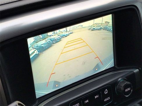 Used 2017 Chevrolet Silverado 1500 LTZ image 15