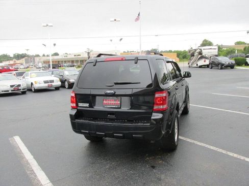 Used 2012 Ford Escape XLT FWD image 64