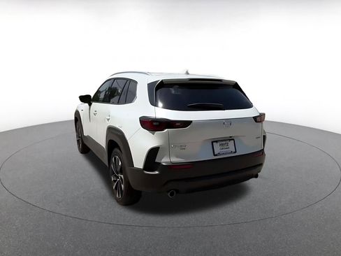 Used 2025 MAZDA CX-50 2.5 Hybrid w/ Premium Plus Pkg AWD/4WD image 7