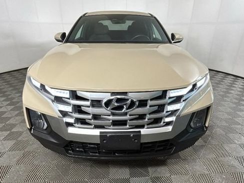 Used 2024 Hyundai Santa Cruz SE FWD image 8