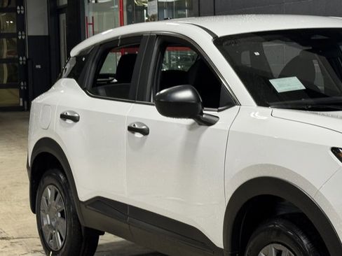 New 2026 Nissan Kicks S w/ Charging Package image 29