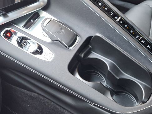 New 2025 Chevrolet Corvette Z06 w/ Battery Protection Package image 14