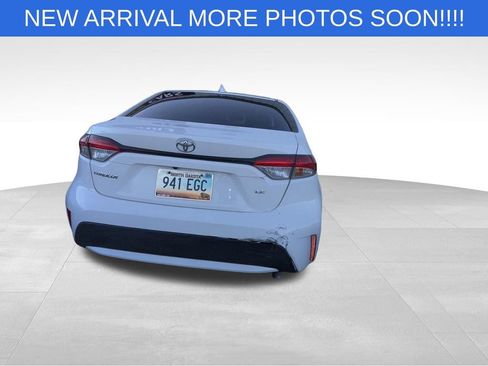 Used 2020 Toyota Corolla LE image 7