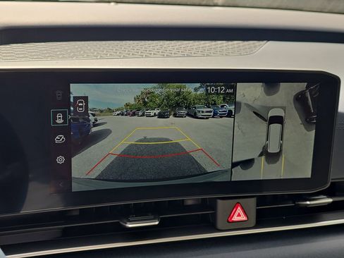 New 2026 Kia Carnival SX image 24