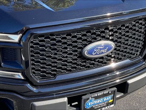 Used 2020 Ford F150 XL w/ Equipment Group 101A Mid image 29