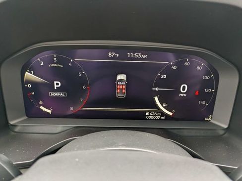 New 2026 Mitsubishi Outlander SEL FWD image 26