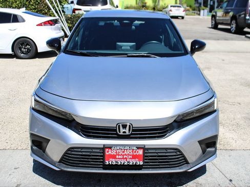 Used 2024 Honda Civic Sport image 9