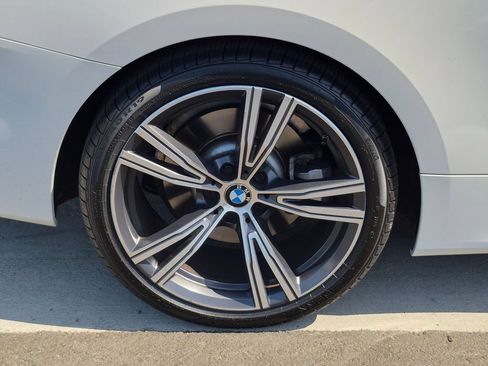 Used 2022 BMW 430i Coupe w/ Premium Package 2 RWD image 25