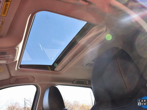 Certified 2023 MAZDA CX-5 AWD 2.5 S w/ Premium Plus Pkg image 52