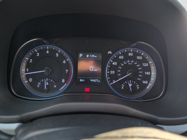 Used 2019 Hyundai Kona SEL w/ SEL Tech Package 02 FWD image 14