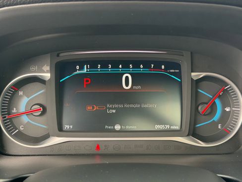 Used 2021 Honda Passport Elite image 26