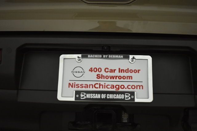 Certified 2024 Nissan Pathfinder Rock Creek AWD/4WD image 42