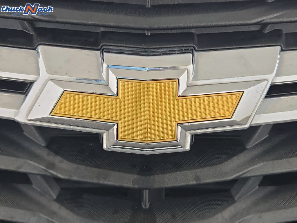 Used 2024 Chevrolet Equinox LS FWD image 35