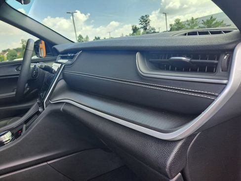 Certified 2023 Jeep Grand Cherokee Altitude AWD/4WD image 35